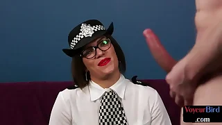1447 stockings porn videos