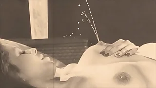 'Vintage Pregnant Lesbians' Dark Lantern Entertainment presents My Secret Life, the 19th century diaries for an English gentleman